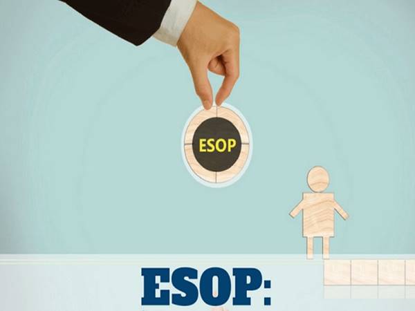 Cổ phiếu ESOP là gì Cổ phiếu ESOP là gì