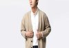 Khái niệm áo cardigan là gì?