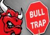 Bull trap là gì? Cách phòng tránh bẫy tăng giá Bull Trap