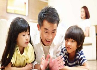 Cách dạy trẻ 4 tuổi bướng bỉnh hiệu quả nhất