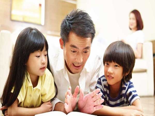 Cách dạy trẻ 4 tuổi bướng bỉnh hiệu quả nhất