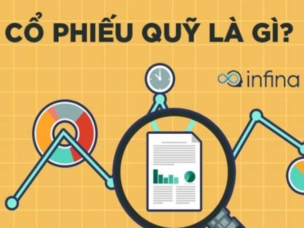 Cổ phiếu quỹ là gì? Cổ phiếu quỹ là gì?