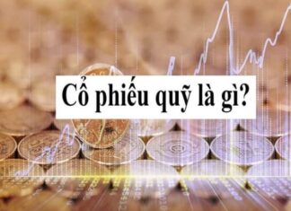Cổ phiếu quỹ là gì