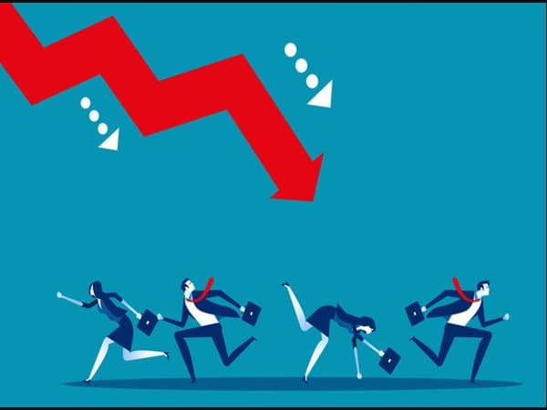 Đặc điểm nhận biết thị trường Downtrend