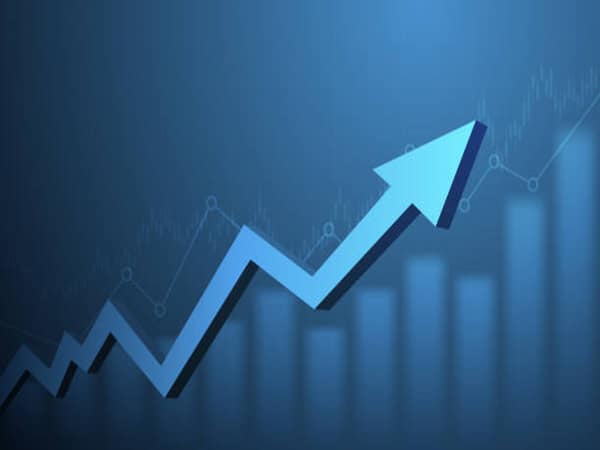 Dấu hiệu nhận biết Uptrend trong chứng khoán