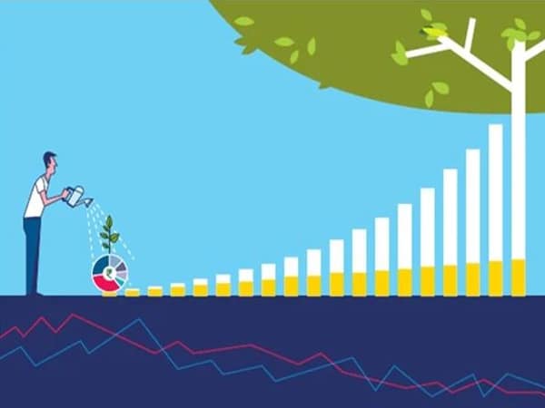 Đầu tư cổ phiếu dài hạn