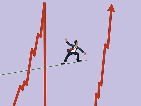 Đu đỉnh chứng khoán là gì