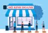 Hộ kinh doanh cá thể, những thông tin cần phải nhớ Hộ kinh doanh cá thể là gì