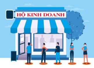 Hộ kinh doanh cá thể là gì