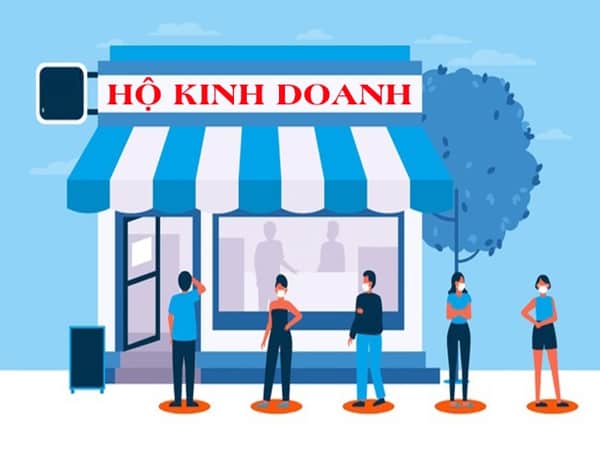 Hộ kinh doanh cá thể là gì