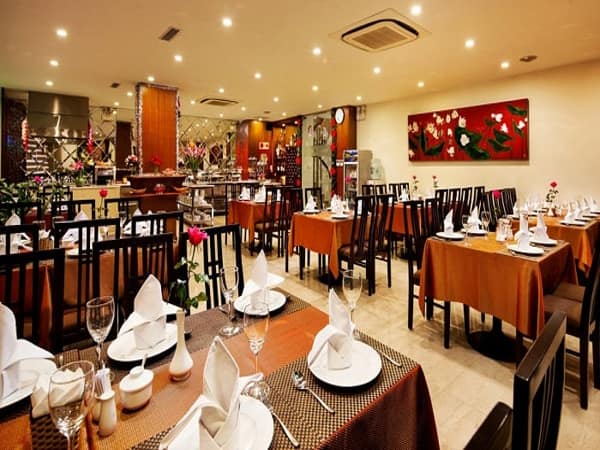 Những điều cần lưu ý khi kinh doanh ăn uống