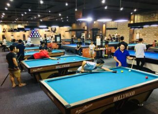 Kinh doanh bida, chi phí, kinh nghiệm và những điều cần biết Kinh doanh Bida cần lưu ý điều gì