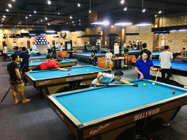 Kinh doanh Bida cần lưu ý điều gì