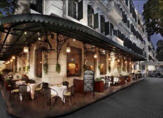 Kinh doanh cafe có lãi không, cần bao nhiêu vốn Kinh doanh cafe