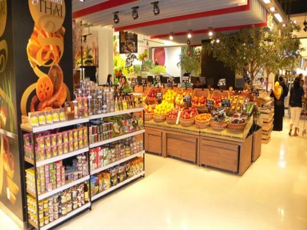 Kinh doanh cửa hàng tiện lợi