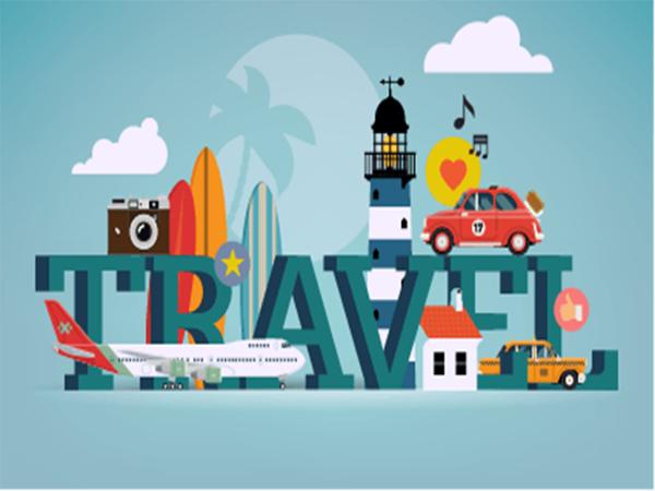 Kinh doanh du lịch