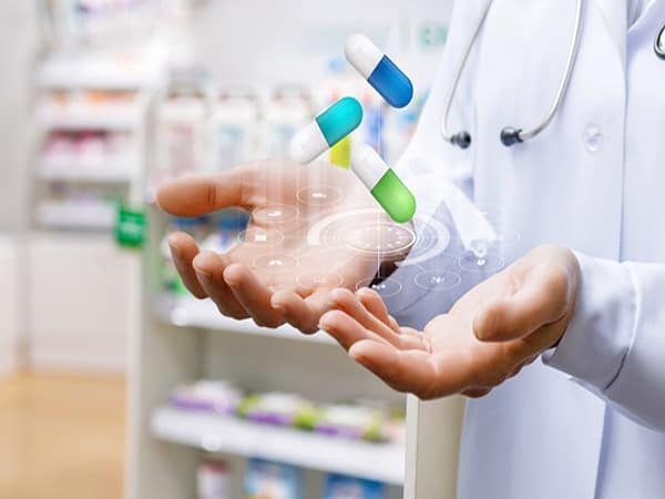 Kinh doanh dược phẩm là gì