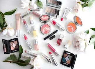 Cách kinh doanh mỹ phẩm xách tay đạt hiệu quả cao