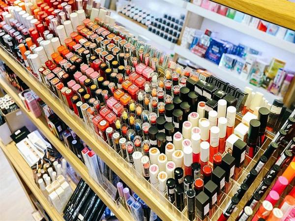 Kinh Doanh Mỹ Phẩm