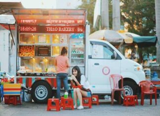 5 ý tưởng kinh doanh nhà hàng dễ thành công