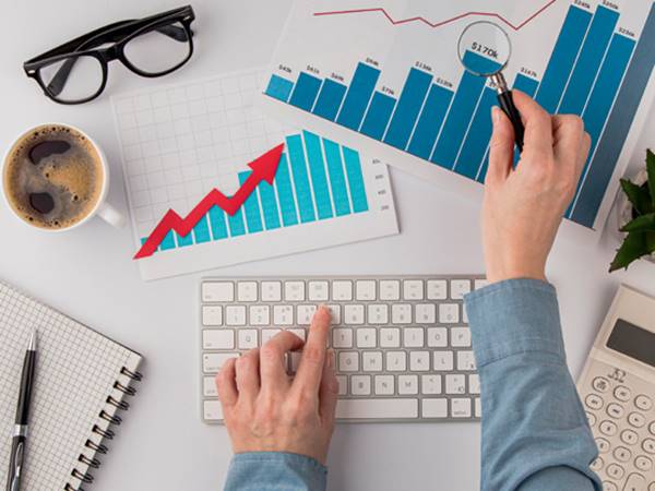 Lợi nhuận thuần là gì Lợi nhuận thuần là gì