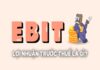 Lợi nhuận trước thuế là gì