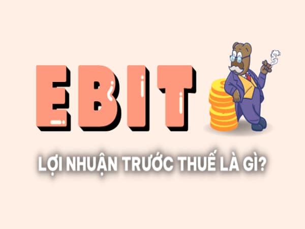 Lợi nhuận trước thuế là gì