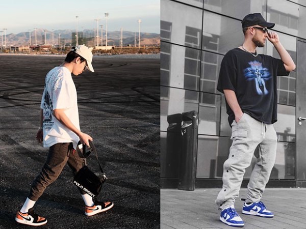 Phối theo mùa – Mỗi mùa một chất riêng