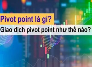 Pivot là gì? thông tin sử dụng điểm điểm Pivot hiệu quả