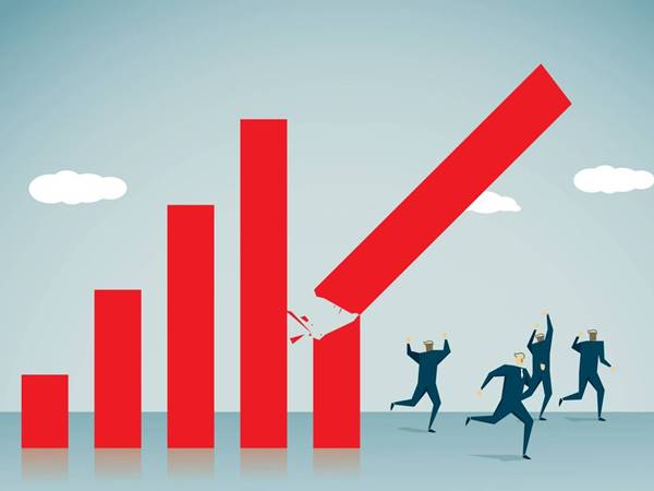 Kinh tế suy thoái là gì? Các xử lý khi thấy kinh tế bị suy thoái 2 Kinh tế suy thoái là gì? Các xử lý khi thấy kinh tế bị suy thoái 2