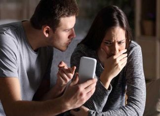 Tại sao phụ nữ ngoại tình khó dứt?