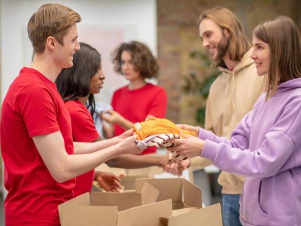 Tổ chức phi lợi nhuận là gì 2 Tổ chức phi lợi nhuận là gì 2