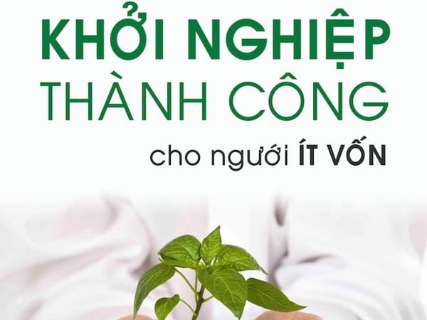 ý tưởng kinh doanh ít vốn