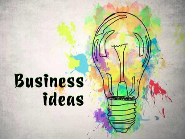 Ý tưởng kinh doanh là gì