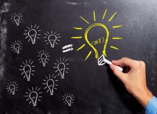 Ý tưởng kinh doanh sáng tạo là gì