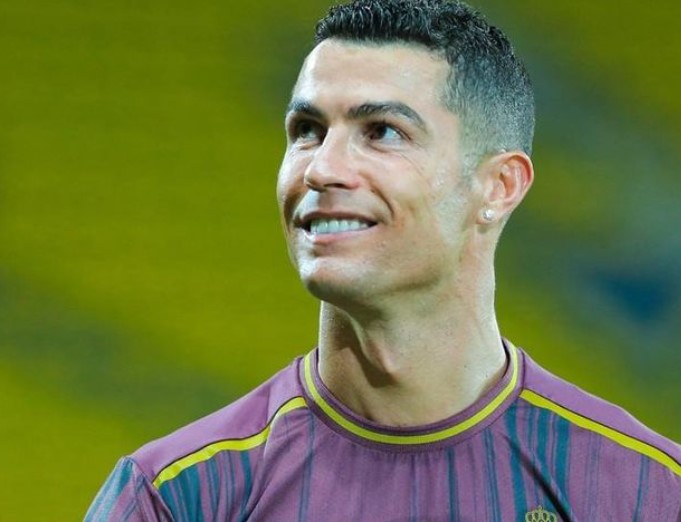 C.Ronaldo khẳng định Super Pro League tốt hơn giải nhà nghề Mỹ C.Ronaldo khẳng định Super Pro League tốt hơn giải nhà nghề Mỹ