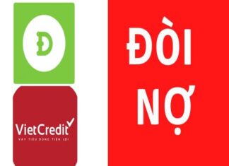 Vietcredit đòi nợ bằng cách gì, Thanh toán chậm có bị nợ xấu không? Vietcredit đòi nợ như thế nào