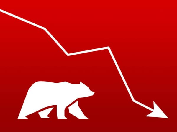 Bear Market là gì