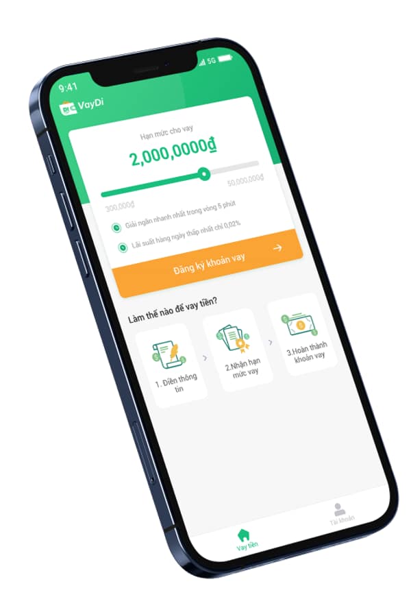 Những cách thoát khỏi app vay tiền