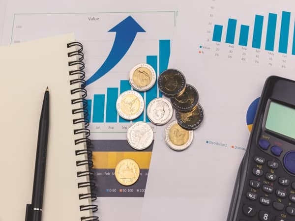 Cách quản lý dòng tiền đơn giản và hiệu quả