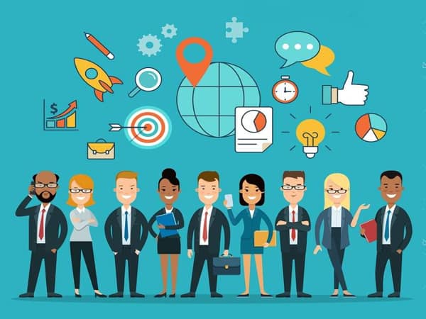 Kinh doanh dịch vụ là gì