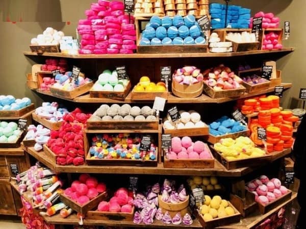 Kinh doanh gì tại nhà