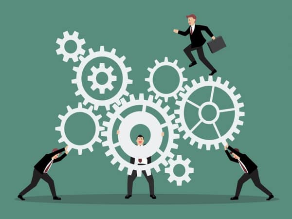 Kinh doanh hệ thống là gì