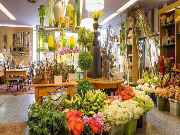 Kinh doanh hoa tươi là gì