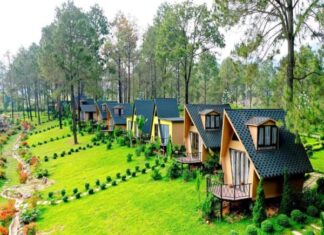 Kinh doanh homestay cần gì, những điều cần ghi nhớ Kinh doanh Homestay