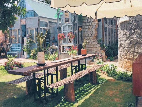 Kinh doanh Homestay cần những gì