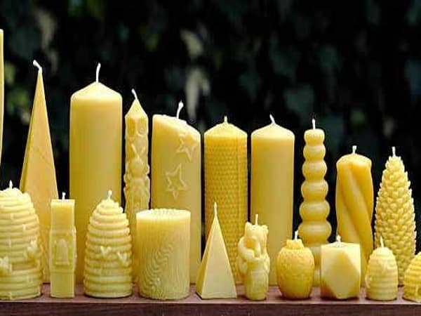 Kinh doanh nến thơm