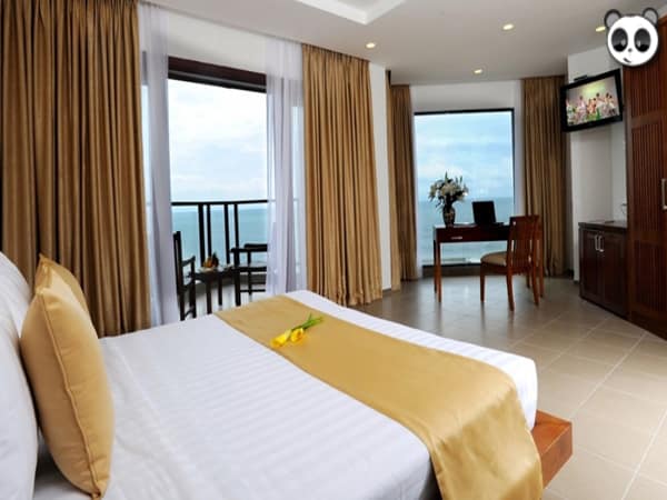 Kinh nghiệm kinh doanh nhà nghỉ thành công