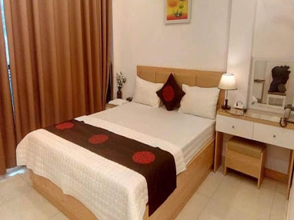 Kinh doanh nhà nghỉ