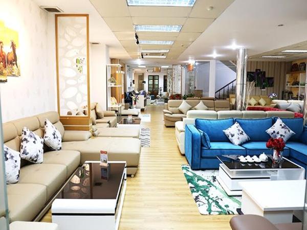 Kinh doanh nội thất gồm những gì